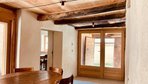 Duplex appartement in Saint Véran - Foto 4