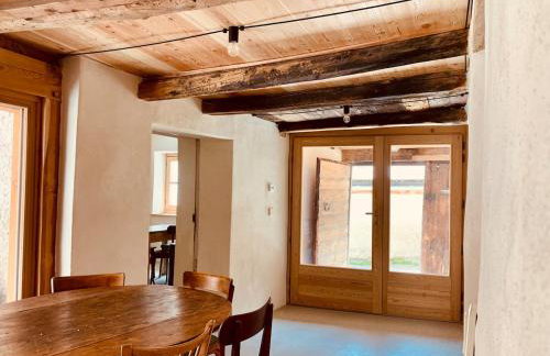 Duplex appartement in Saint Véran - Foto 4