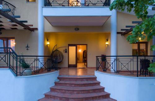 Villa Loridis - Photo 23