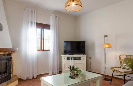 Cortijo Angela Viñuela by Ruralidays - Foto 21