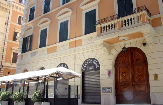 Nice Rome Holiday - Foto 58