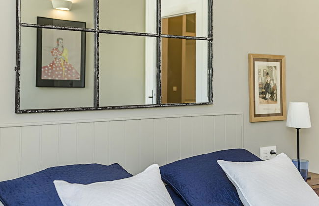 BCN Paseo de Gracia Rocamora Apartments - Foto 21