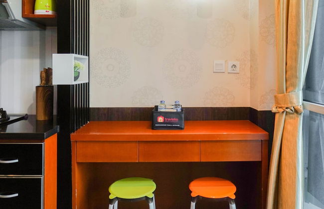 Best Price 2BR at Tifolia Apartment - Photo 10