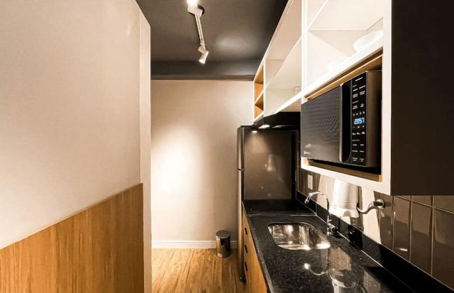 STUDIO MOEMA - Foto 11