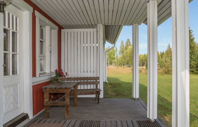 Ylläskarpalo 2 keskimmäinen - Foto 15