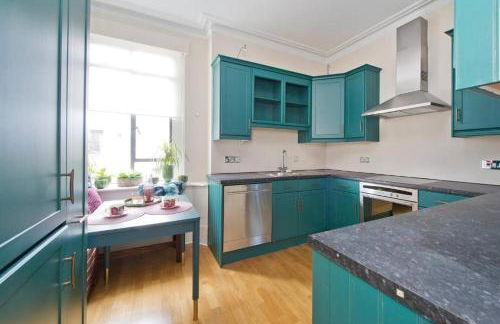 Stylish London Getaway In The Heart Of The City - Foto 18