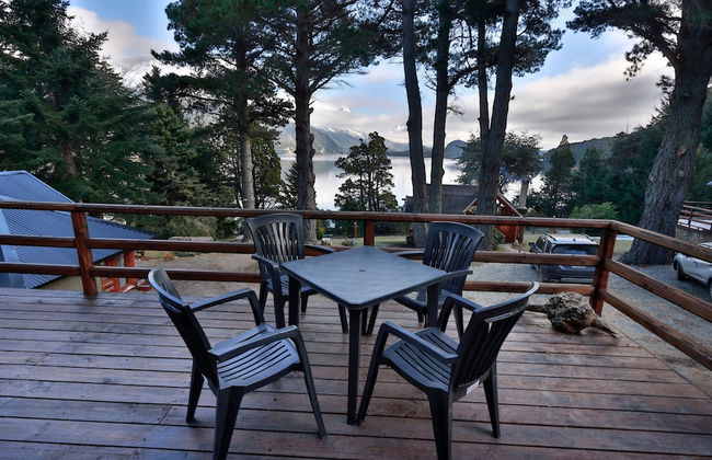 Villa Labrador Bariloche - Foto 80