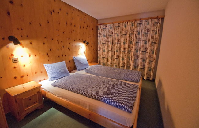 Haus Dent Blanche - Photo 19