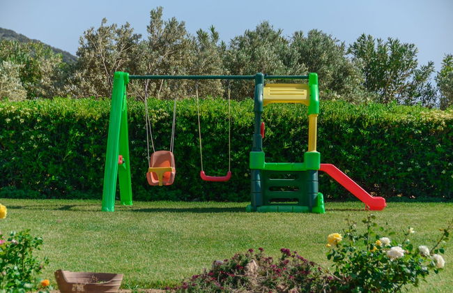 Naxos Cottage - Foto 42