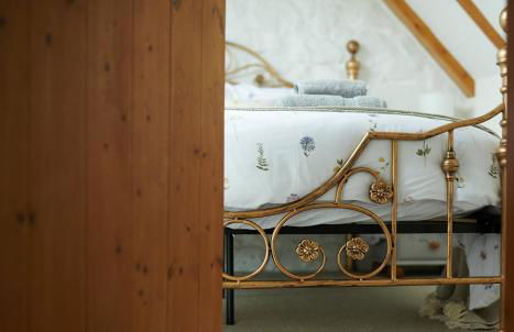 Hawthorn Cottage - Foto 24