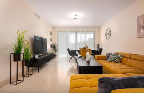 Seaside Sotogrande Retreat with pool - Foto 10