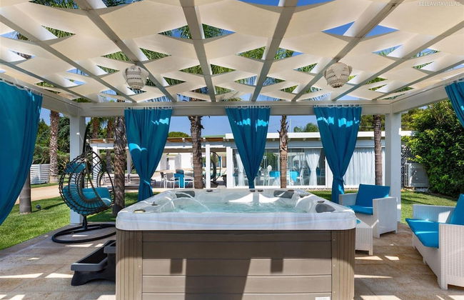 1836 La Perla Bianca Luxury Spa by Perle di Puglia - Foto 77