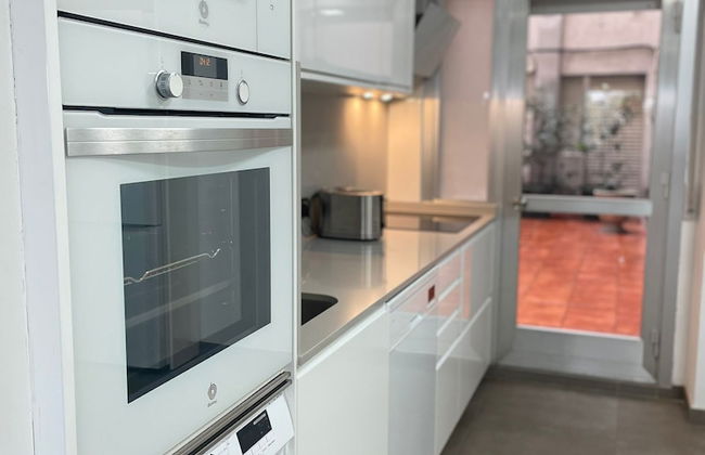 Cíes García Barbón 108 - Love your Stay - Photo 11