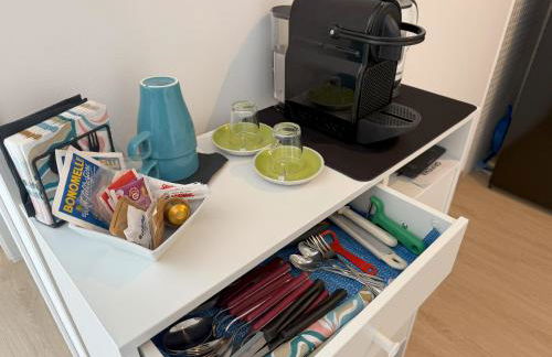 MarteNik Apartment, vicino San Raffaele e Milano - Foto 9