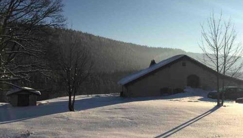 Maison de charme Haut-Jurassienne - Foto 5