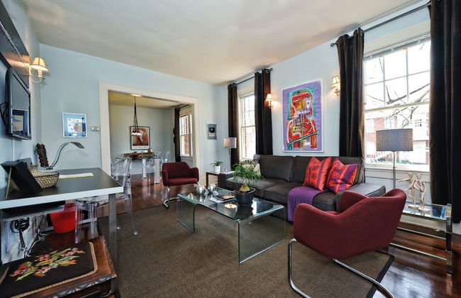 The Home Collection - Hawthorne Lane - Foto 8