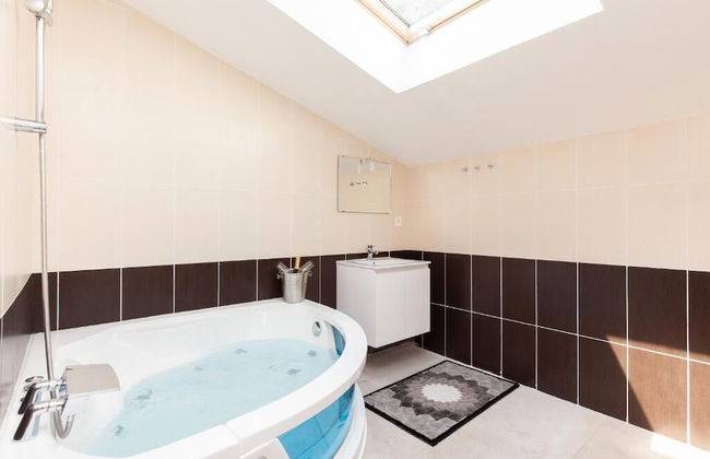 Résidence D'Azur Riou - Foto 54