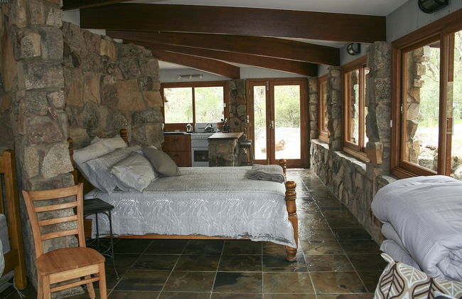 Muluerindie - Foto 2