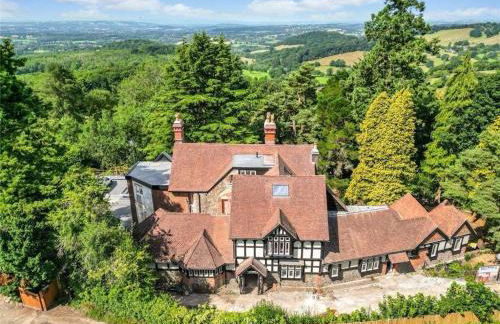 Modern flat nestled in the Malvern Hills Worcestershire - Foto 2