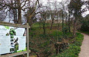 OFERTA ESPECIAL ÚLTIMA HORA - SARAKATUA15 - vistas espectaculares - familias y parejas - 2 dormitorios independientes - amplio salón cocina comedor - tarjeta parking OTA GRATIS - Julio y agosto estancia mínima 7 noches de domingo a domingo - - Foto 54