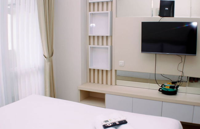 Luxurious Studio At Vasanta Innopark Apartment - Foto 8