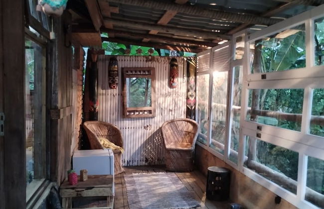 ALDEA zen chalés e suítes privativos - Photo 5