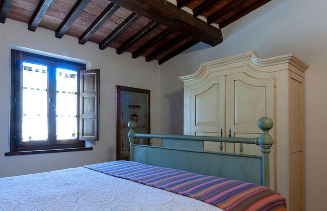 Agriturismo Vocabolo Poggio del Pero - Foto 5