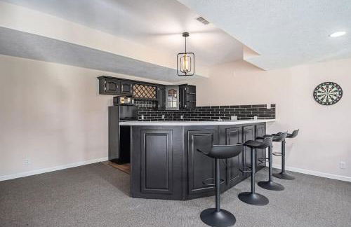 Furnished 5 BR Executive Rental - Foto 20