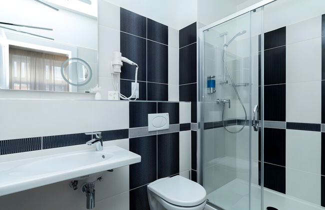 Residence Vaclavska - Foto 59