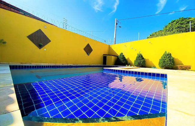 Casa Incrível na Vivenda do Iguape - Photo 17