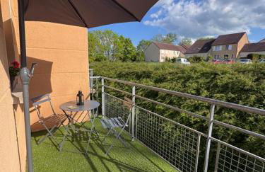 Le Terracotta - Parking privé - Photo 14