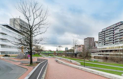 Private Apartment - Foto 26