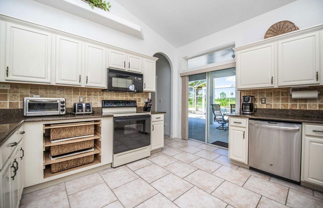 Swiss 56 - Lake Denise - Foto 29