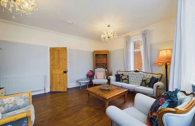 Unique 2 bed Leigh-on-sea- With Real Piano - Foto 13