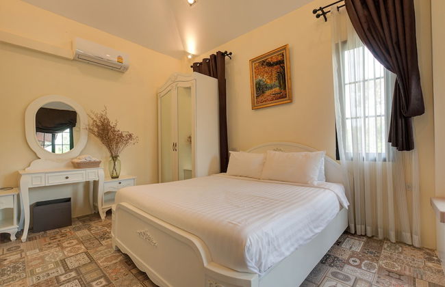 Chateau de Prim Khao Yai - Photo 10