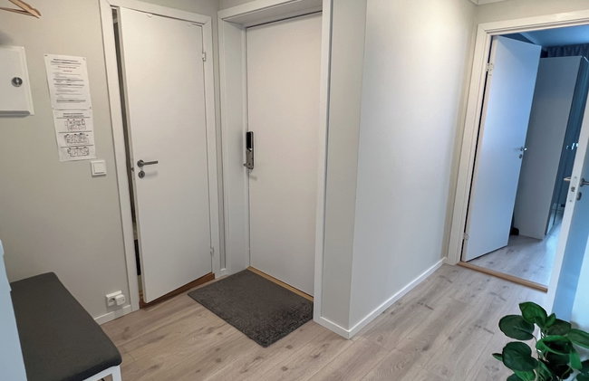 Haugetuft Apartments - Photo 69