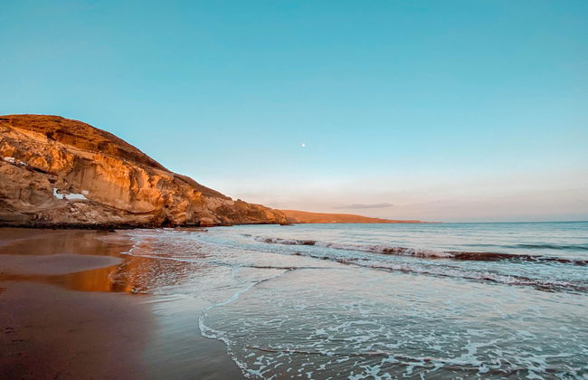 Resort Cordial Santa Águeda & Perchel Beach Club - Foto 45