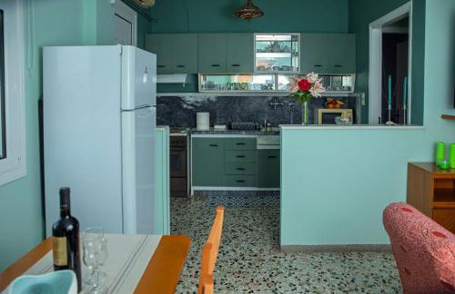 Orange Blossom Apartment - Foto 17