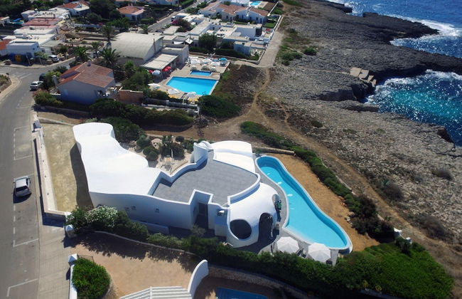 Villa Gaudina - Villa With Private Pool. Free Wifi - Foto 57