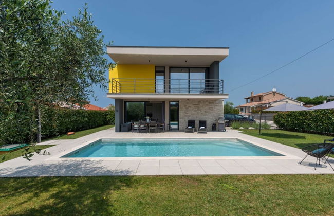 Belexo - Luxury Home Istria - Foto 19