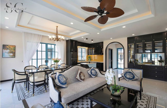 NOVAWORLD PHAN THIET Getaway By SG - Foto 27