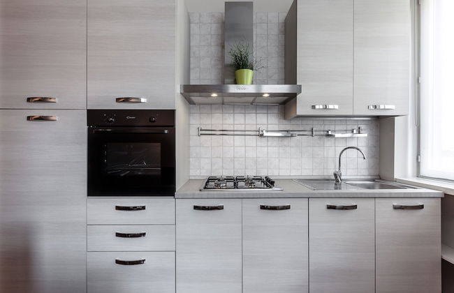 SuiteLowCost Donatello - Foto 21