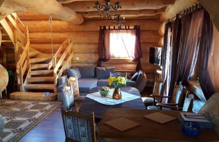 Ferienhaus ALhaus - Foto 33