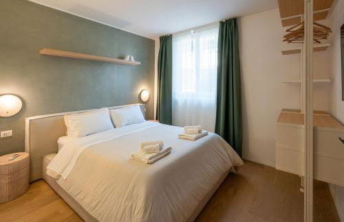 Suite at the Tower - 20 minutes from Milan and Como, 10 minutes from Monza - Foto 1