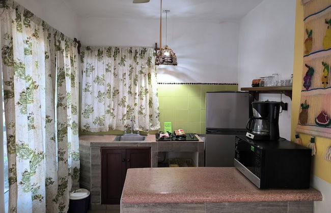 Bungalows Teka - Foto 24