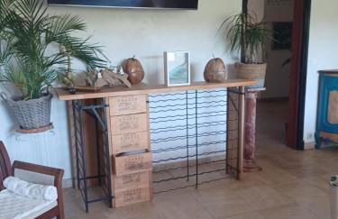 Maison Sol Air - Foto 19