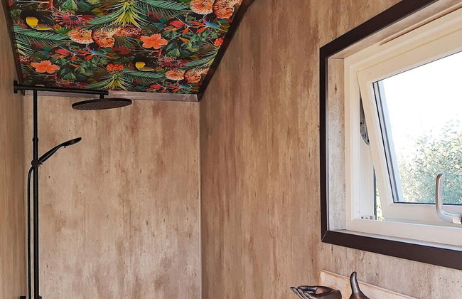 8 Person Holiday Home in Sondeled-by Traum - Photo 16