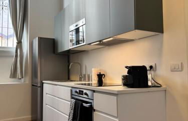 Spacious Loft Baia del Re - Navigli - Foto 15