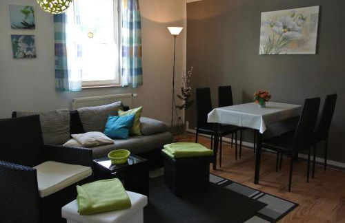 Ferienwohnungen Treseburg "Zur Bodehexe" - Foto 20