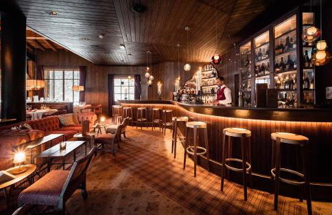 Chalets LA MOURRA - Foto 6